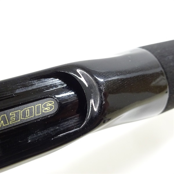 １１サイドワインダー ’ＨＧＣ－７０ＸＳ／ＧＰブッシュバイパー